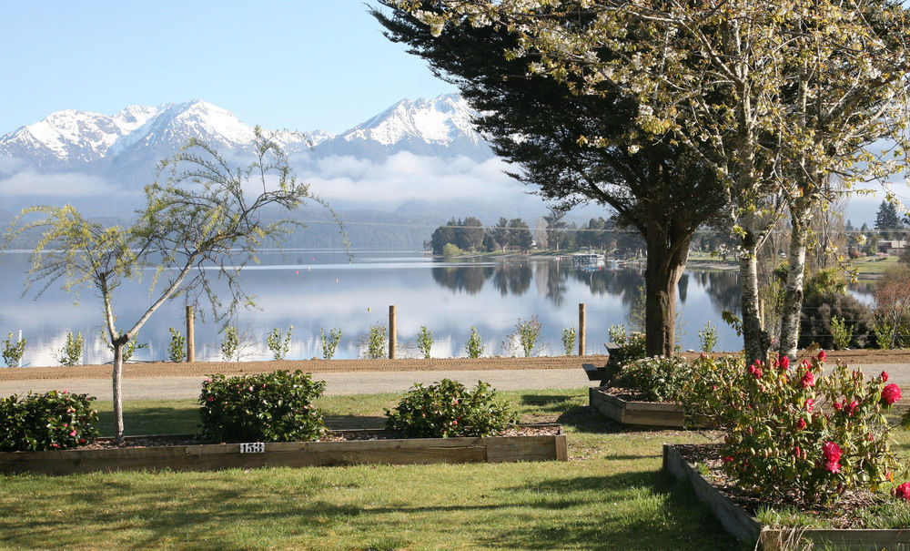 Te Anau Lakeview Holiday Park & Motels テアナウ New Zealand thumbnail